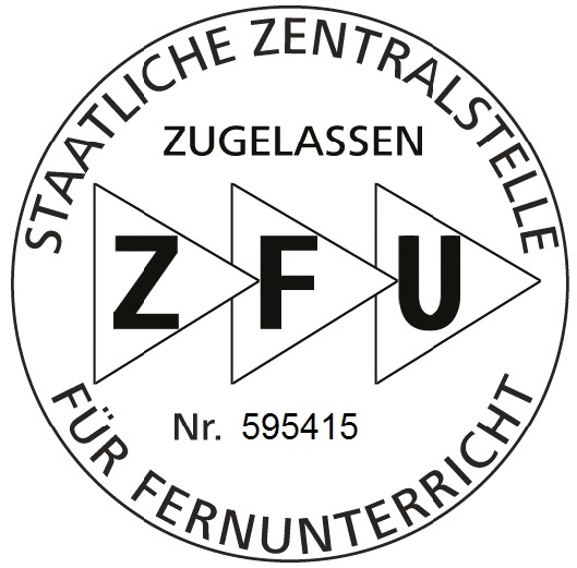 ZFU Logo Erbrecht