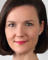 Dr. Julia Baedorff