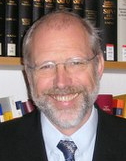 Prof. Dr. Gerhard Dannecker