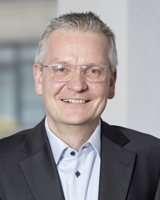 Dr. Rüdiger Gluth