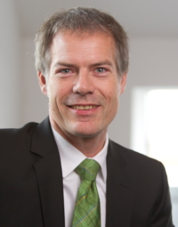 Dr. Frank Heerspink