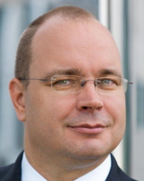 Dr. Ingo Heuel
