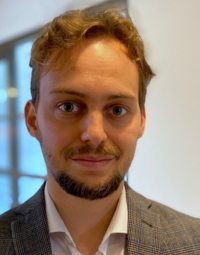 Werner Hoffmann