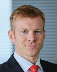 Dr. Christoph Klein