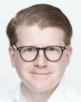 Dr. Florian Oppel