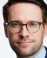 Dr. Markus Schneider
