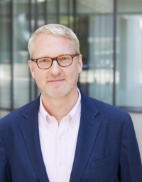 Prof. Dr. Jens Schönfeld