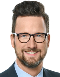 Dr. André Szesny