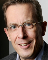 Dr. Jens Tiedemann