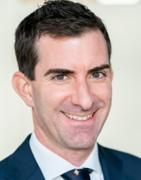 Dr. Christian Bertrand