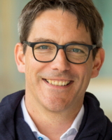 Dr. Frank Halter
