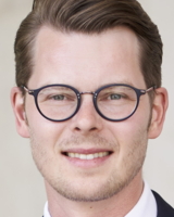Dr. Christian Heider