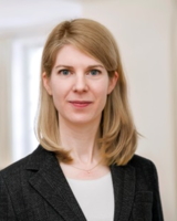 Dr. Susann Karnath
