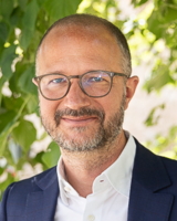 Prof. Dr. Jan Roth