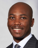 Rudigel Sarpong