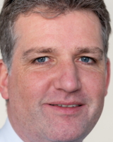 Dr. Jens Stenert