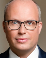 Dr. Markus Adick