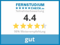Logo Fernstudiumcheck.de