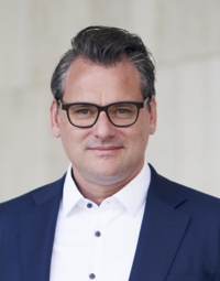Dr. Markus Keuthen