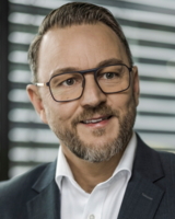 Dr. Oliver Kraft