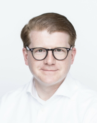 Dr. Florian Oppel