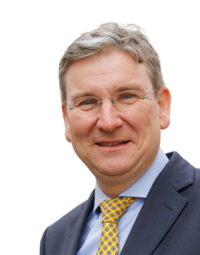 Prof. Dr. Martin Wenz