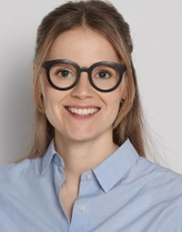 Luisa Geserich
