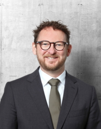 Thomas Henk