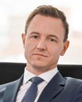 Dr. Steffen Kranz