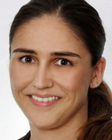 Carina Leichinger