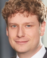 Moritz Mühlhausen