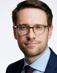 Dr. Markus Schneider