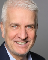 Dipl.-Kfm. Michael Edinger
