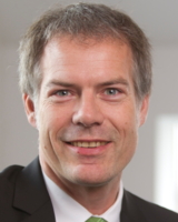 Dr. Frank Heerspink