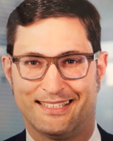 Dr. Lysander Heigl