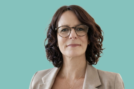 Sandra Heuermann, Seminarbetreuerin Fachseminare von Fürstenberg