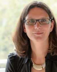 Birgit Hülsdünker