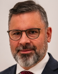 Markus Jesberger