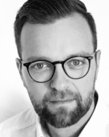 Daniel Stahl