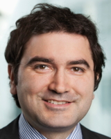 Prof. Dr. Vassil Tcherveniachki