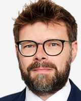 Dr. Alexander Becker