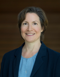 Dr. Bettina Daser