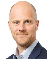 Ulf Gosejacob
