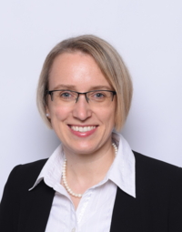 Dr. Katharina Weiler