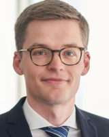 Dr. Nils Linnemann