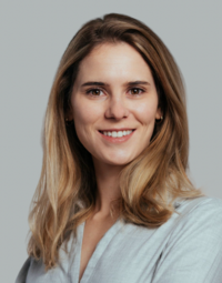 Hannah Oldorf