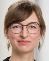 Dr. Sabine Simon