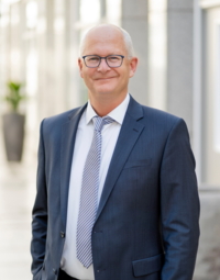 Elmar Uricher