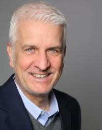 Dipl.-Kfm. Michael Edinger