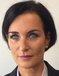 Dr. Gina Greeve